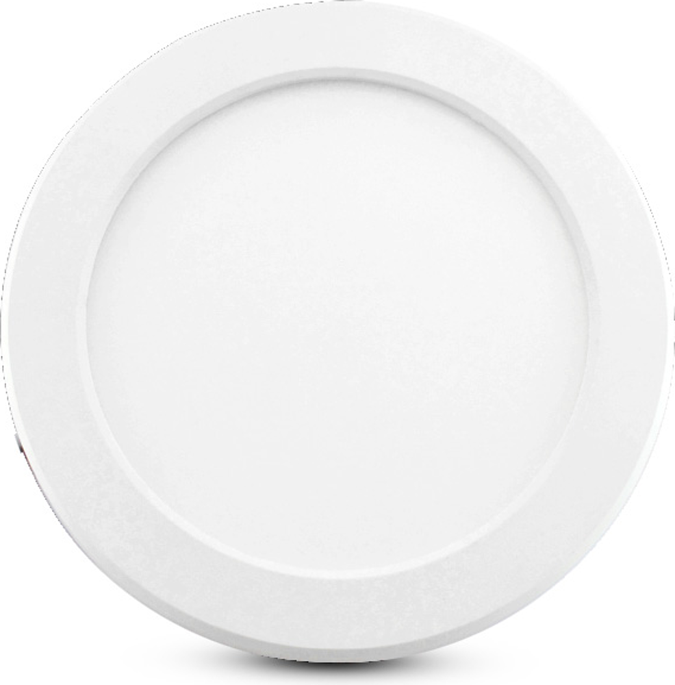 PLAF DIAM170 12W CCT PC BLC AJ